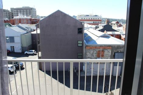Photo of property in 15/93 Filleul Street, Dunedin Central, Dunedin, 9016