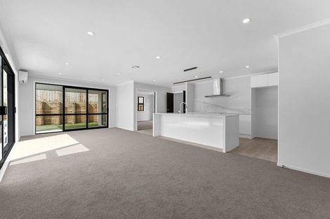 Photo of property in 35b Leathem Crescent, Pokeno, 2402