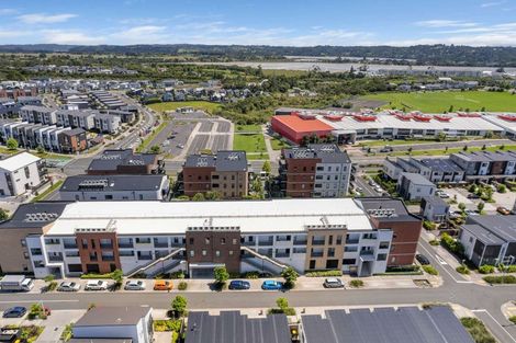 Photo of property in 206/81 Mapou Road, Hobsonville, Auckland, 0616