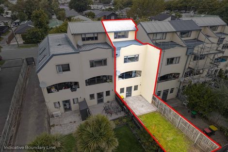 Photo of property in 3/337 Armagh Street, Linwood, Christchurch, 8011