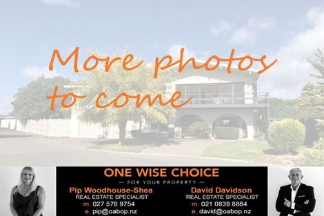 Photo of property in 71 Waratah Street, Matua, Tauranga, 3110