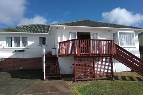 Photo of property in 494 Blockhouse Bay Road, Blockhouse Bay, Auckland, 0600