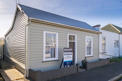 Photo of property in 2 Prendergast Street, South Dunedin, Dunedin, 9012