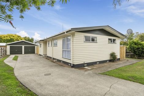 Photo of property in 41 Somerset Crescent, Highbury, Palmerston North, 4412