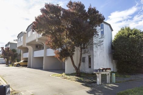 Photo of property in 527a Saint Asaph Street, Phillipstown, Christchurch, 8011
