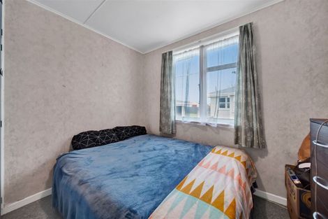 Photo of property in 7 Pacey Avenue, Hawera, 4610