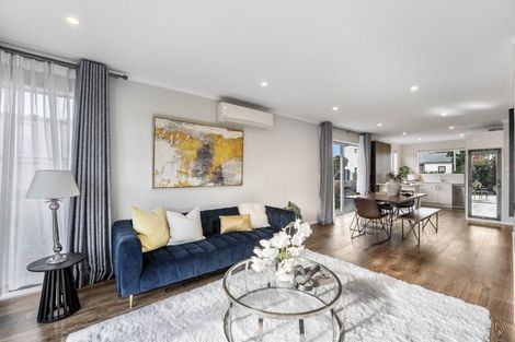 Photo of property in 38 Wallace Road, Hobsonville, Auckland, 0616