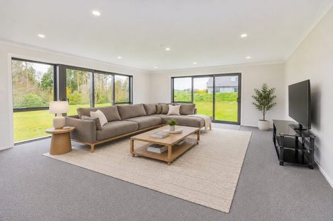 Photo of property in 2439 Old Taupo Road, Tokoroa, 3491