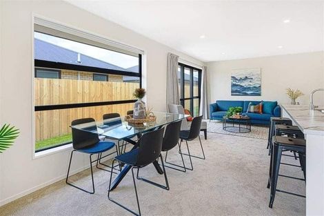 Photo of property in 18 Lady Isaac Drive, Rolleston, 7615