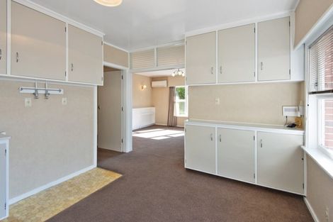 Photo of property in 3/7 Kipax Place, Riccarton, Christchurch, 8011