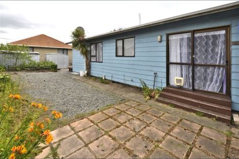 Photo of property in 63 Fleming Street, North New Brighton, Christchurch, 8083
