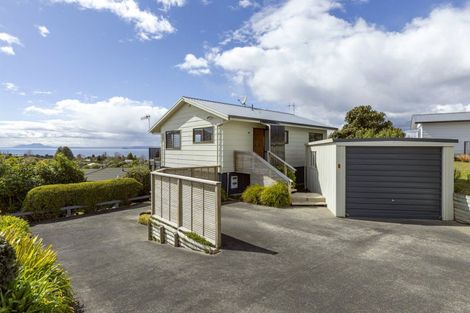 Photo of property in 8 Koromiko Place, Omori, Turangi, 3381