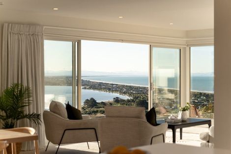 Photo of property in 41 Kinsey Terrace, Clifton, Christchurch, 8081