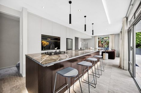 Photo of property in 20 Regina Street, Westmere, Auckland, 1022