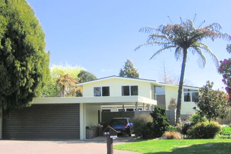 Photo of property in 10 Goodwin Avenue, Springfield, Rotorua, 3015