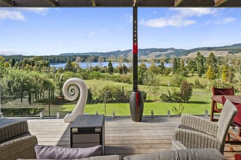 Photo of property in 29 Moana Crescent, Mangakino, 3421