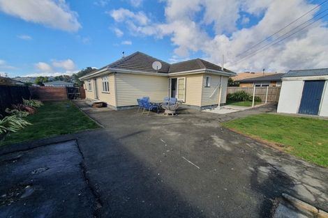 Photo of property in 52 Rutherford Street, Woolston, Christchurch, 8023