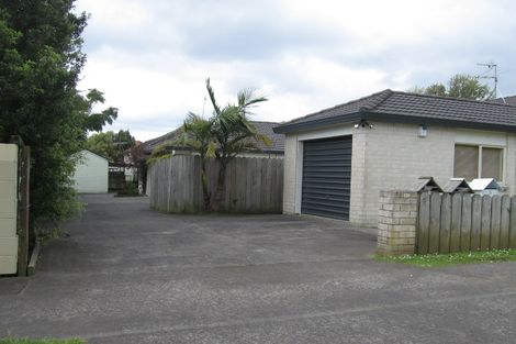 Photo of property in 2/49 Pah Road, Papatoetoe, Auckland, 2025