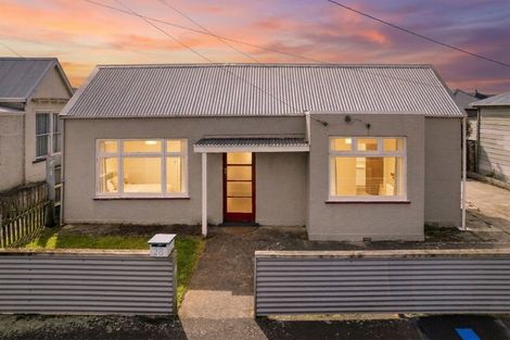 Photo of property in 28 Richmond Street, Forbury, Dunedin, 9012