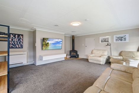 Photo of property in 199 Pomona Street, Strathern, Invercargill, 9812