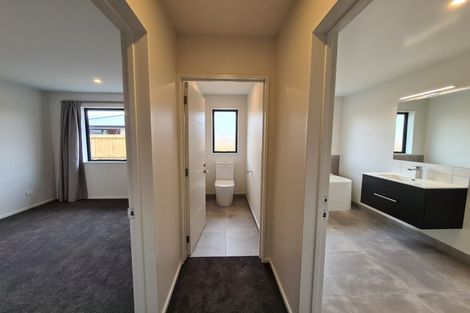 Photo of property in 94 Jean Archie Drive, Rolleston, 7614