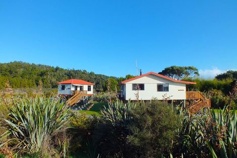 Photo of property in 65 The Strand, Okarito, Whataroa, 7886