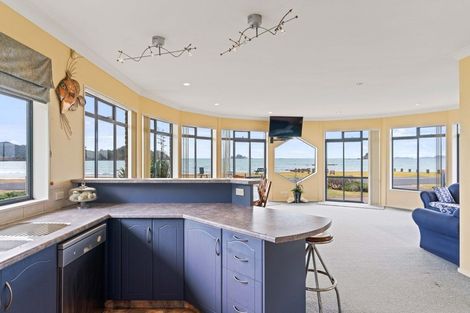 Photo of property in 191 Oakura Road, Oakura, Hikurangi, 0184