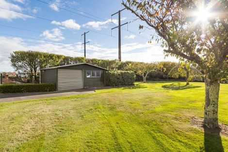 Photo of property in 125 Shirriffs Road, Awapuni, Palmerston North, 4412