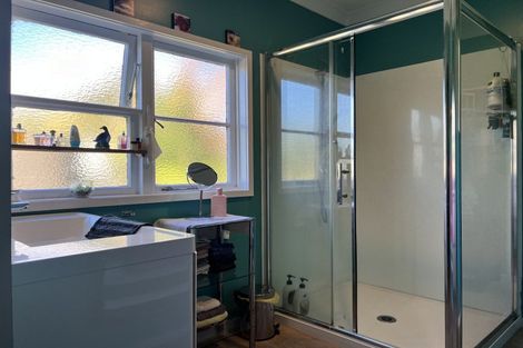 Photo of property in 5 Thor Street, Norsewood, 4974