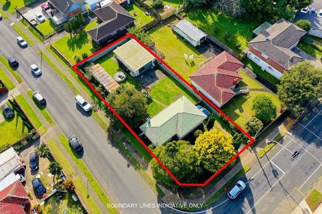 Photo of property in 191 Portage Road, Papatoetoe, Auckland, 2025