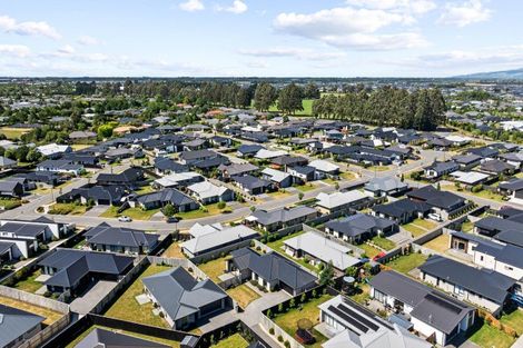 Photo of property in 34 Charles Major Road, Rolleston, 7614