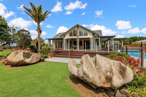 Photo of property in 139 Pungaere Road, Waipapa, Kerikeri, 0295