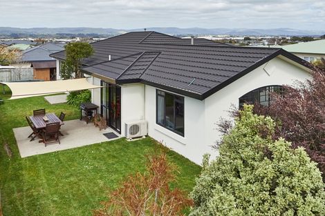 Photo of property in 87 Parnell Heights, Kelvin Grove, Palmerston North, 4414