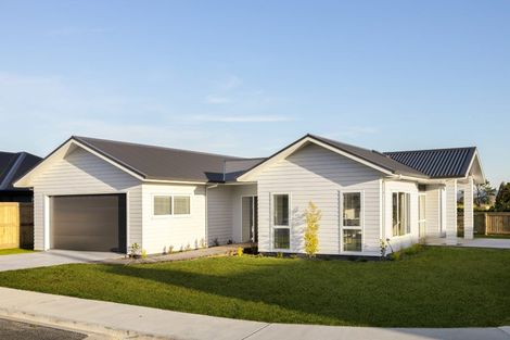 Photo of property in 6 White Road, Otane, 4202