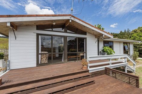 Photo of property in 487a Pukehuia Road, Tangiteroria, 0381