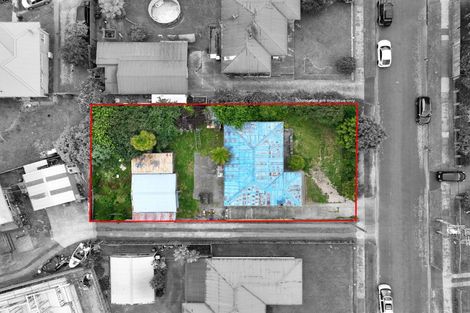 Photo of property in 38 Shakespeare Avenue, Enderley, Hamilton, 3214