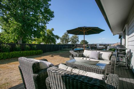 Photo of property in 176 Mcnair Road, Te Awamutu, 3800