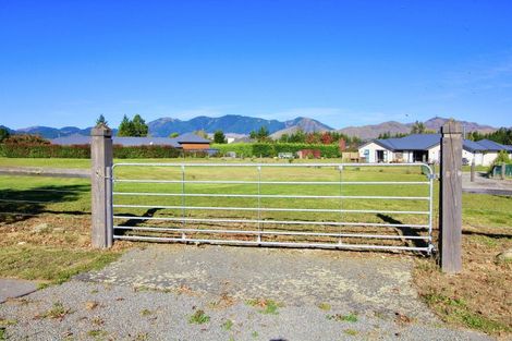 Photo of property in 8 Ewen Place, Hanmer Springs, 7334