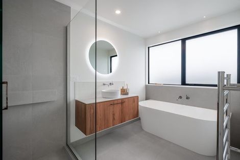 Photo of property in 28 Privet Way, Rolleston, 7678