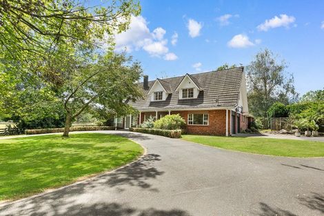 Photo of property in 406 Rawhiti Road, Te Aroha, 3392