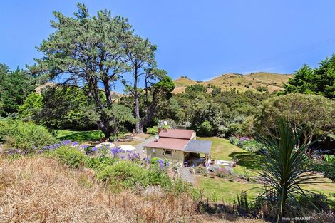Photo of property in 747 Tora Road, Tora, Martinborough, 5782