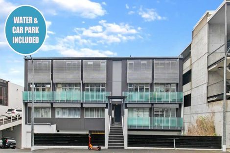 Photo of property in 10/27 Cheshire Street, Parnell, Auckland, 1052
