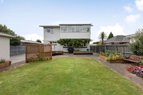 Photo of property in 5 Chedworth Avenue, Bishopdale, Christchurch, 8053