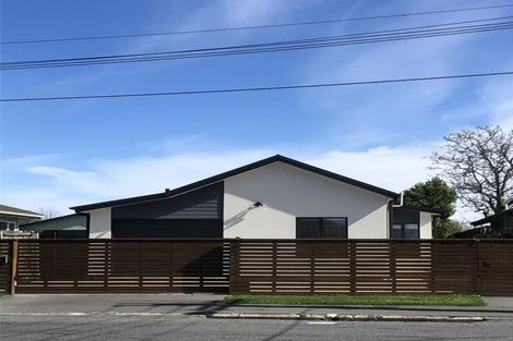 Photo of property in 39 Ngarimu Street, Avonside, Christchurch, 8061