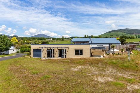 Photo of property in 3 Te Ariki Drive, Kuratau, Turangi, 3381