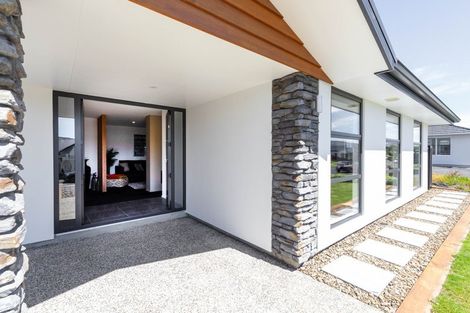 Photo of property in 61 Owhiro Avenue, Mosgiel, 9024