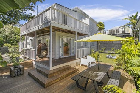 Photo of property in 23 Schofield Street, Grey Lynn, Auckland, 1021