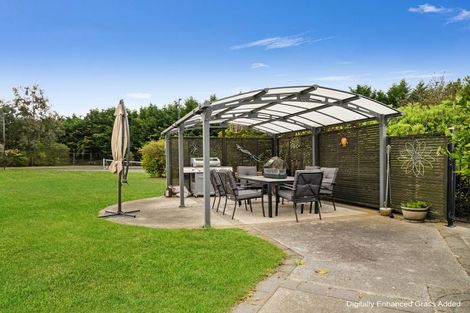 Photo of property in 84 Baynons Road, Clarkville, Kaiapoi, 7692