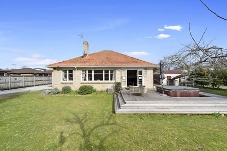 Photo of property in 49a Te Aroha Street, Hamilton East, Hamilton, 3216