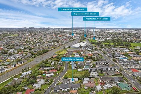 Photo of property in 1/45 Ashlynne Avenue, Papatoetoe, Auckland, 2025